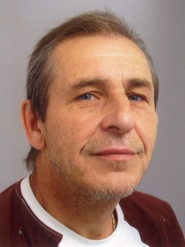 Porträt von Wolfgang Jechart