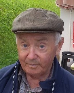 Porträt von Alois Zadravec