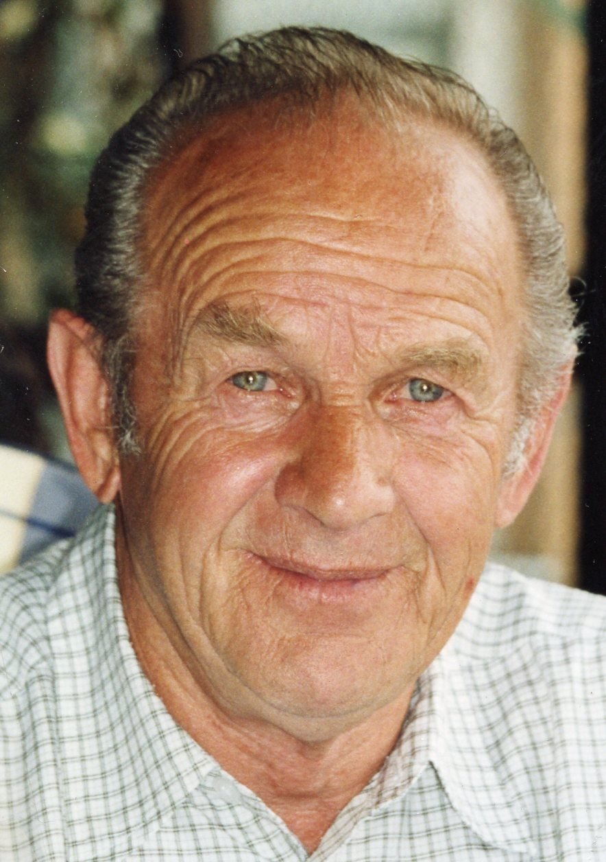 Porträt von Norbert Kirchleitner