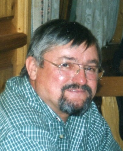 Porträt von Johann Seiner