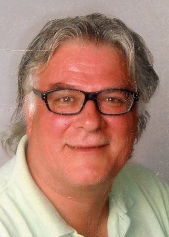 Porträt von Kurt Freisinger