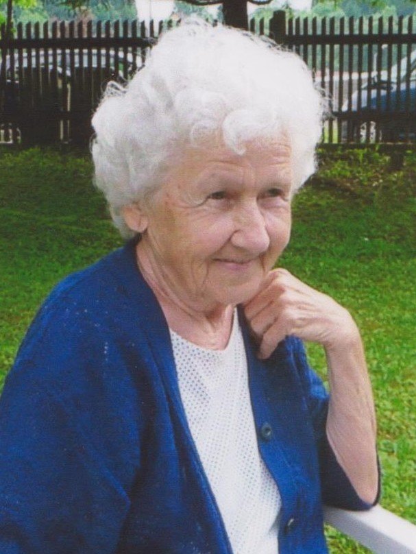 Porträt von Katharina Jaklitsch