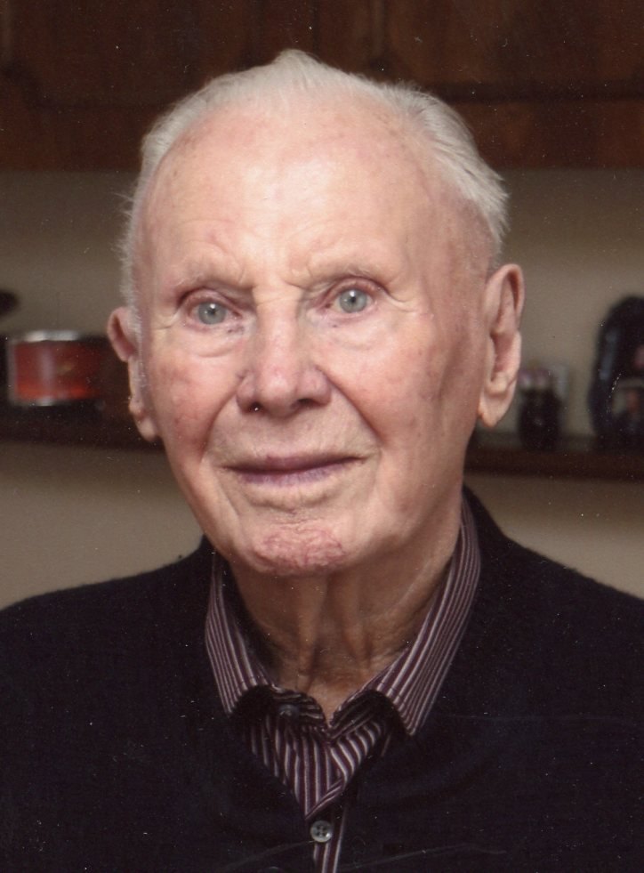 Porträt von Johann Joham