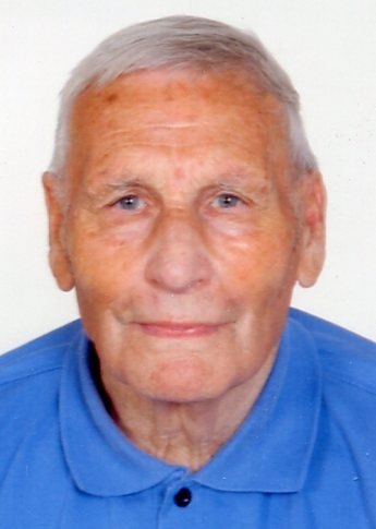Porträt von August Winterleitner
