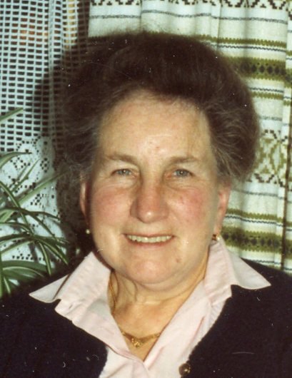Porträt von Christina Schlatzer