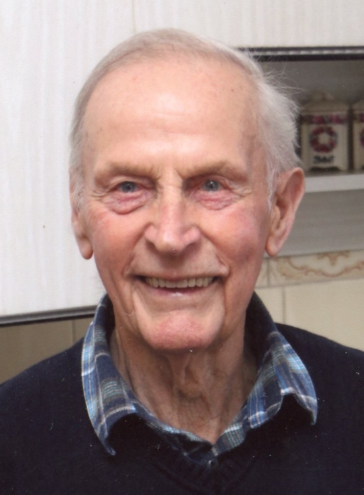 Porträt von Roland Groß