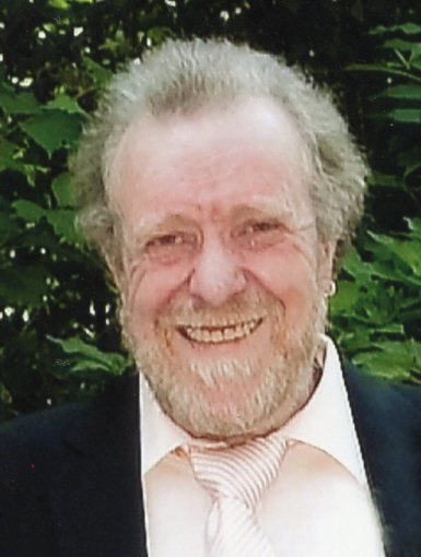 Porträt von Günther Wagnest