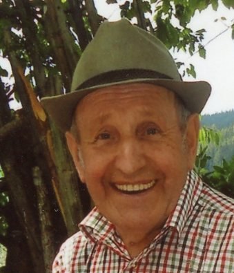 Porträt von Peter Pischler