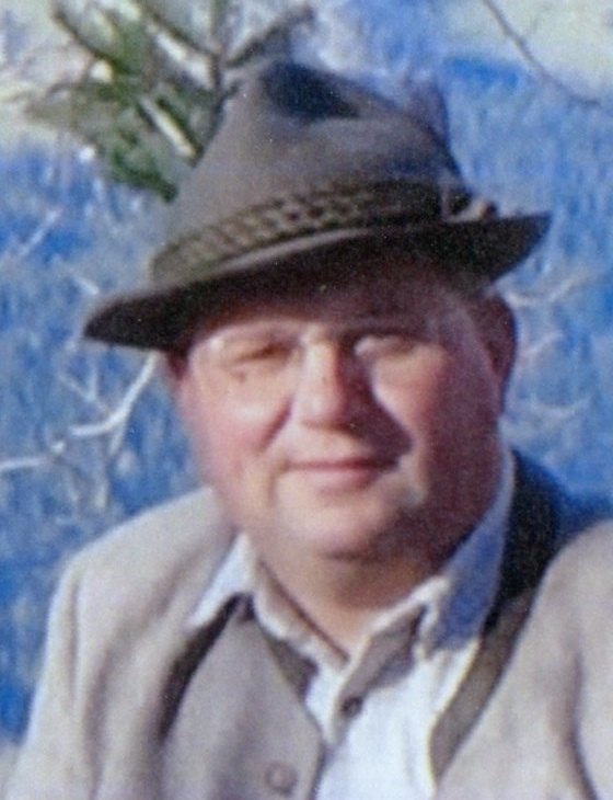 Porträt von Harald Schober