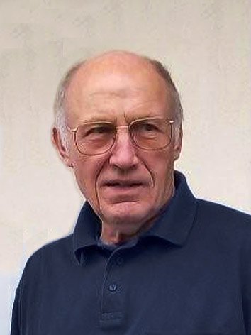 Porträt von Johann Valeskini