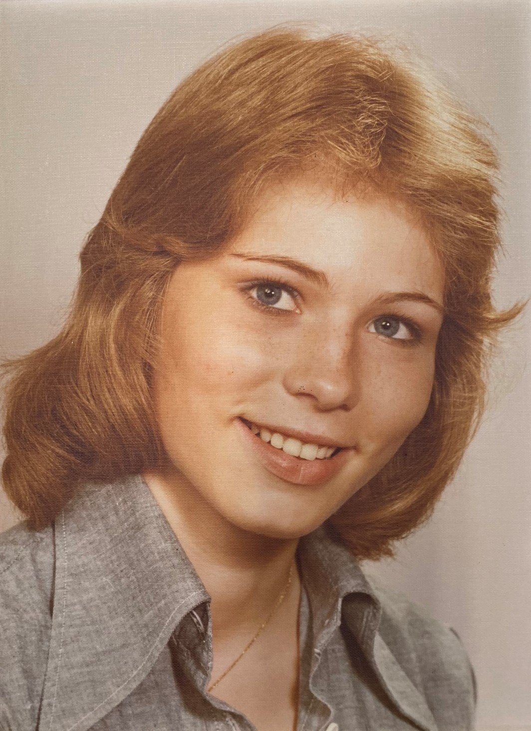 Porträt von Wiedner Gabriele Maria
