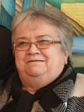 Porträt von Veronika Karpf