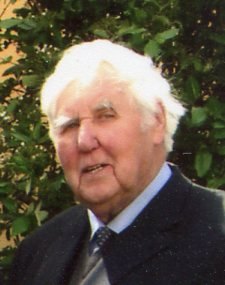 Porträt von Franz Strennberger