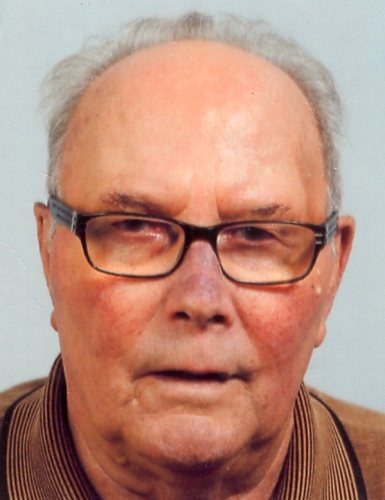 Porträt von Simon Trischler