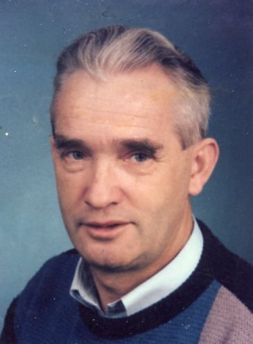 Porträt von Josef Strini