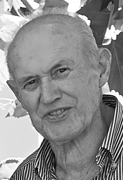 Porträt von BM Ing. Franz Jöbstl