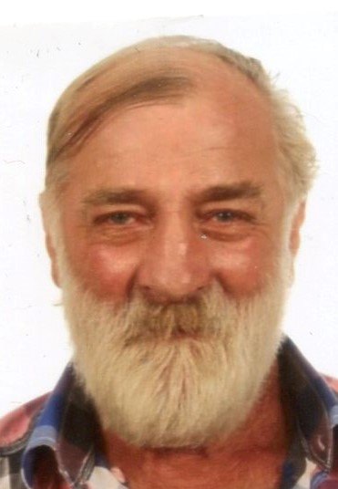 Porträt von Manfred Hasawend