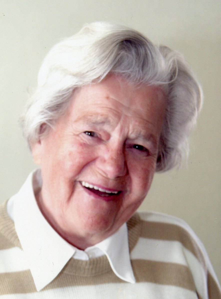 Porträt von Angela Sommer