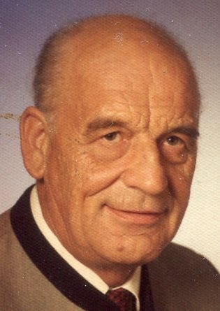 Porträt von Markus Reinisch