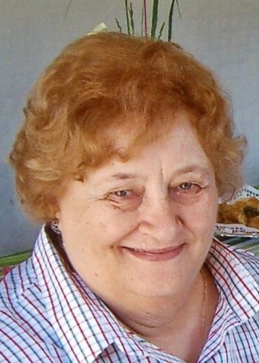 Porträt von Kunigunde Krammer