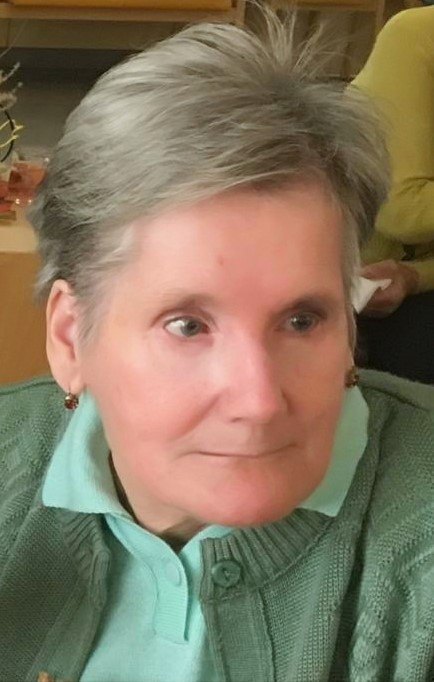 Porträt von Anita Pichler