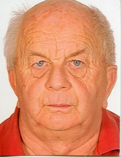 Porträt von Wolfgang Hebenstreit