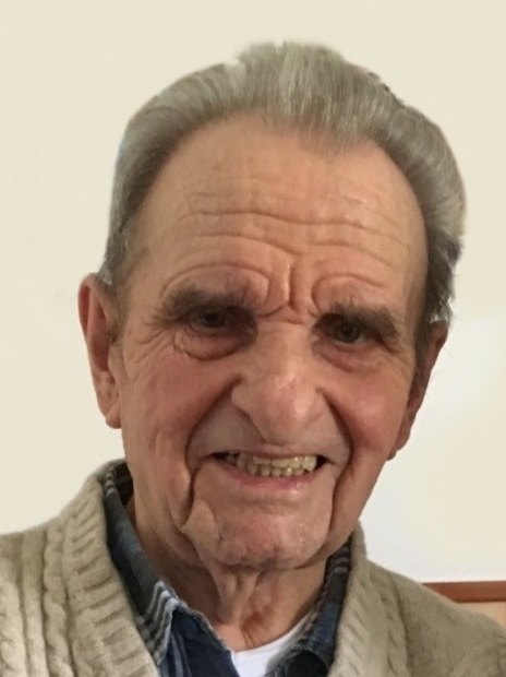 Porträt von Josef Pischler