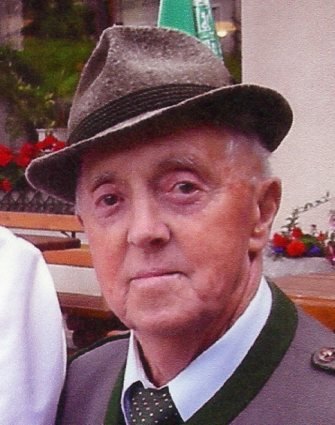 Porträt von Peter Pabst
