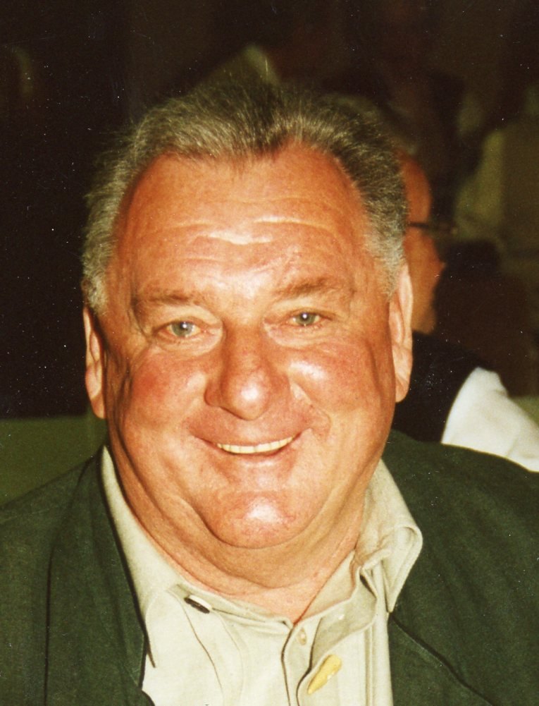 Porträt von Gottfried Kerd