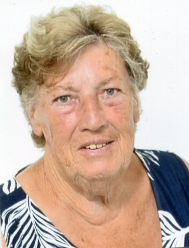 Porträt von Sieglinde Lechner