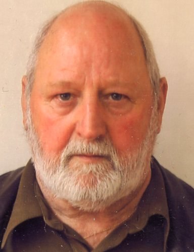 Porträt von Raimund Widmar