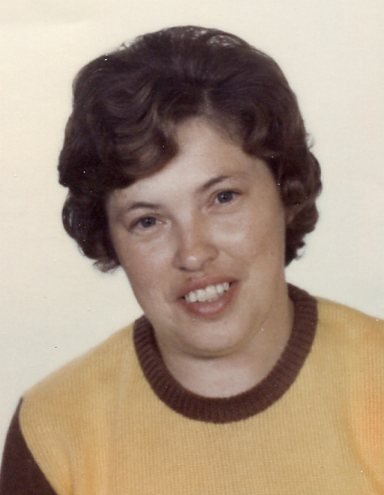 Porträt von Agatha Maria Dreer