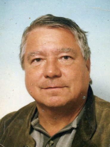 Porträt von Peter Srekl