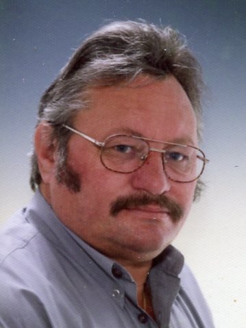 Porträt von Josef Seiner