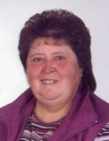 Porträt von Elisabeth Gratzer