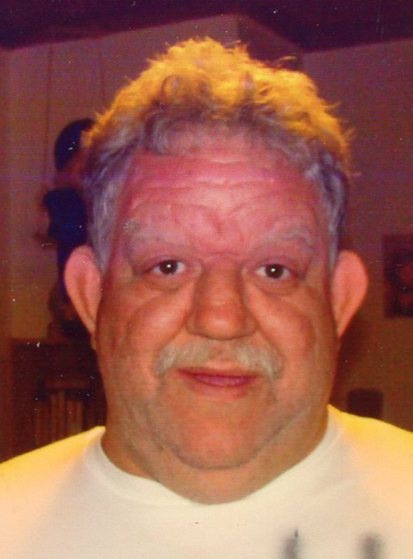 Porträt von Ronald Muley