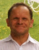 Porträt von Josef Gratzer