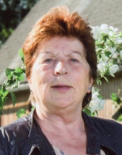 Porträt von Christine Papst