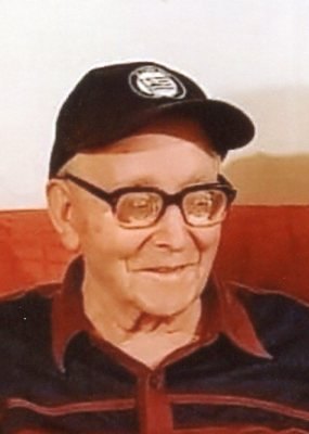 Porträt von Franz Fink