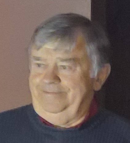Porträt von Günter Kirchmayer