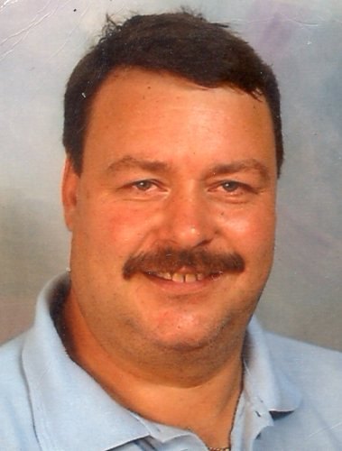 Porträt von Erich Movia