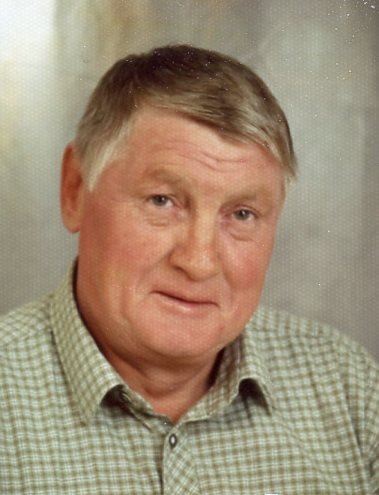 Porträt von Johann Pignitter