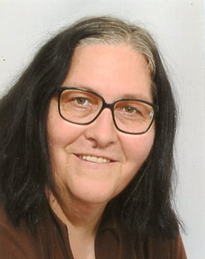 Porträt von Silvia Singer