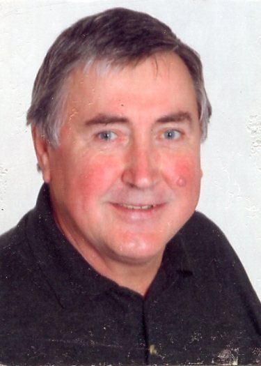 Porträt von Georg Kollmann