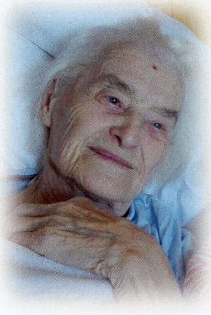 Porträt von Wilma Flecker