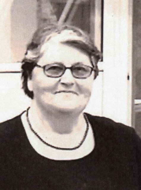 Porträt von Christine Münzer