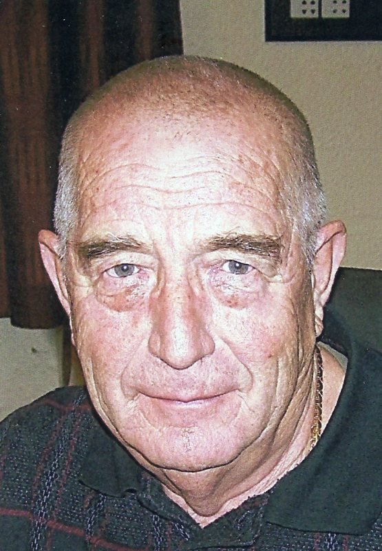 Porträt von Gottfried Stiller