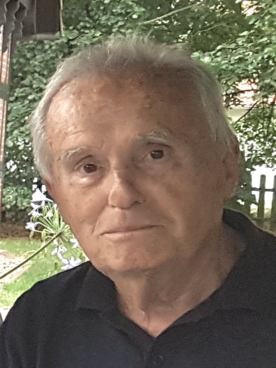 Porträt von Mag. Dr. Arnold Plankensteiner