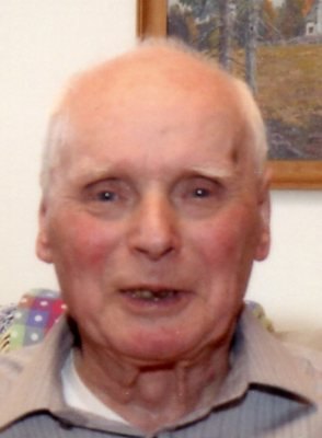 Porträt von Ludwig Rafling