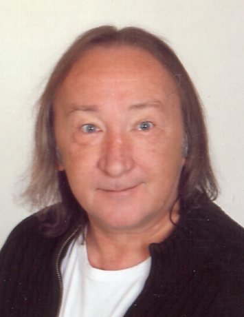 Porträt von Heimo Gutschi